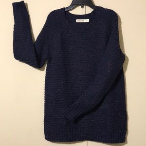 Crew Sweater